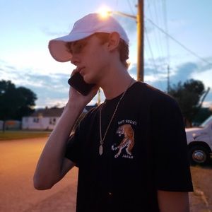 Meet your Posher, Jake